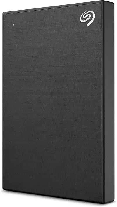 Seagate Portable 5TB External Hard Drive HDD, View more