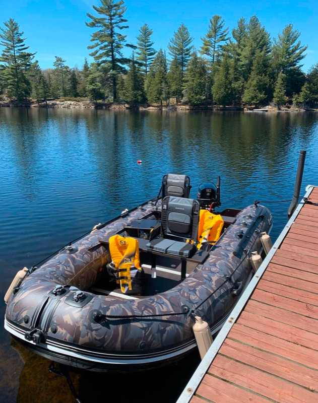 2023 Navigator Inflatable Boats Summer SALE in Other in Dartmouth - Image 2
