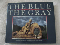 The Blue and The Gray