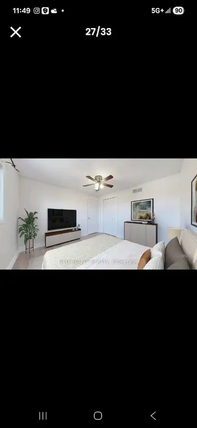 Room available from 1st November only for boys. Private and sharing room both available on upper lev...