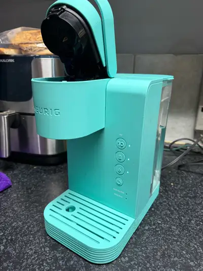 Keurig K-Mini Plus, View more