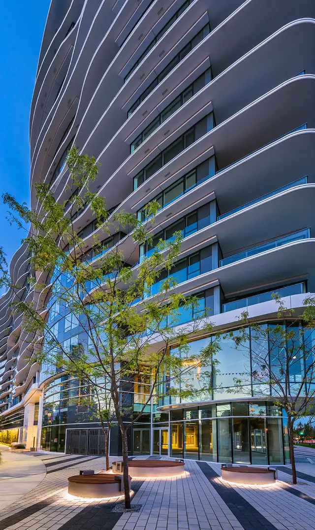 (RENTED THANK YOU!) Amazing Downtown Waterview Furnished Condo in Long Term Rentals in Vancouver - Image 5