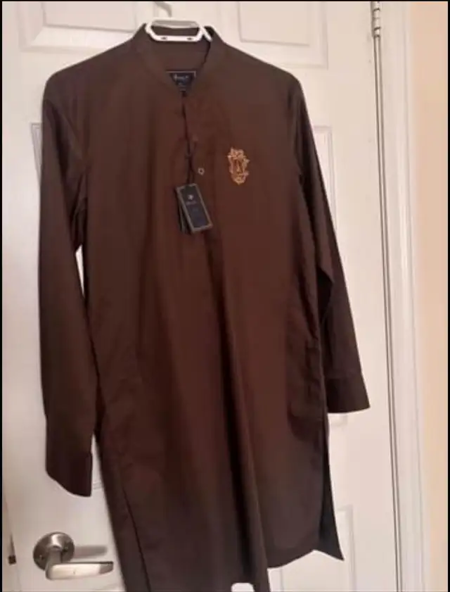 Mens kurtas size small62863733885315123