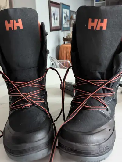 HellyTech waterproof winter boots, View more