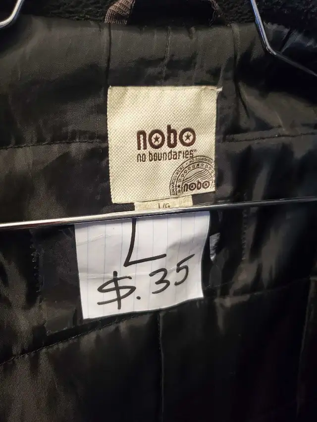 Men's Jacket in Men's in Mississauga / Peel Region - Image 5