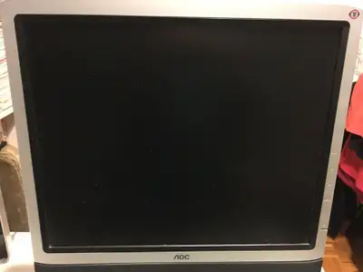 COMPUTER MONITOR, View more