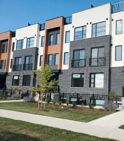 Townhouse for rent