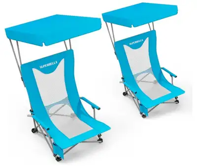 Superrella Beach Chair, View more