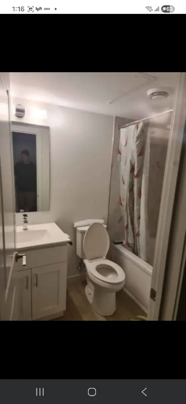 Room for rent in Room Rentals & Roommates in Cambridge - Image 6