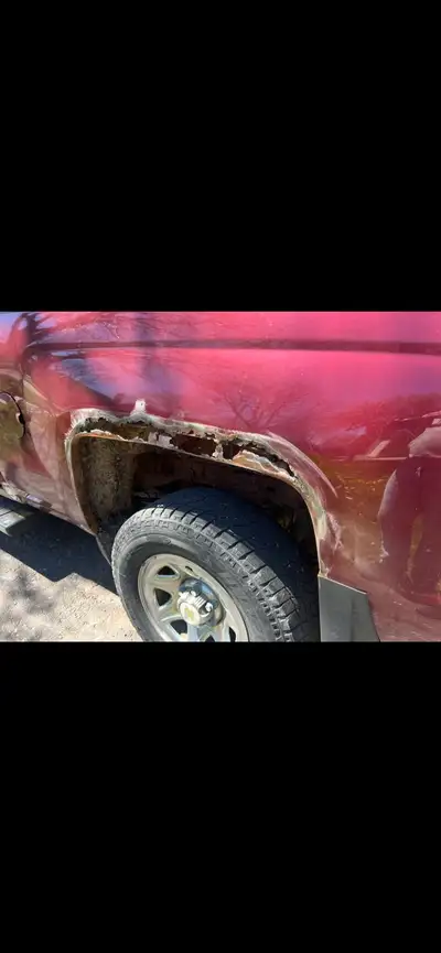 50% off auto body and rust repair, View more