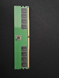 16 GB Dell DDR5 5600 Ram