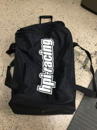 HPI RC Racing carrying bag