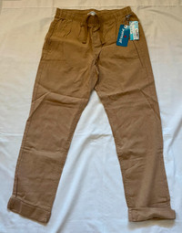 WOMEN'S BEACH PANTS, NEW WITH TAGS