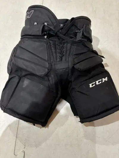 culotte gardien but ccm JR, View more