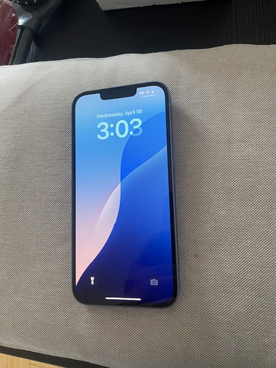 Excellent apple iphone 14 unlocked 128gb blue, View more