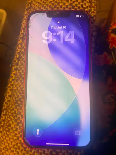 Apple iPhone 13 128GB, View more