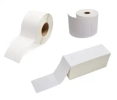 Direct Thermal Shipping Labels Wholesale, View more