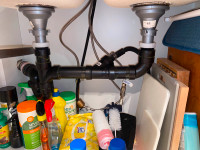 Need Affordable Plumbing Services? Licensed Plumber !