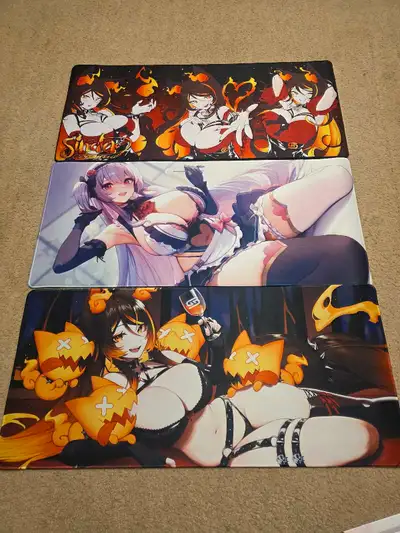 gamersupps mousepads , View more