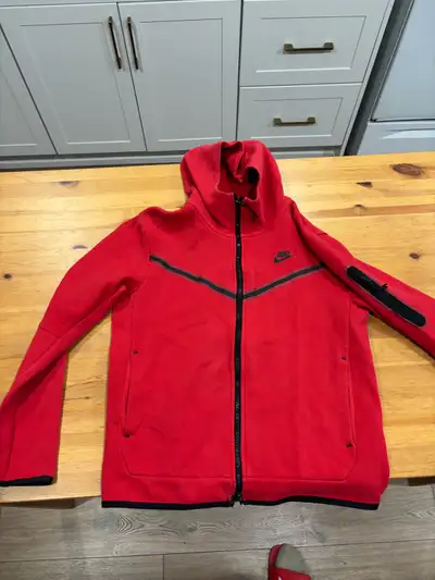 Nike Tech Fleece, View more