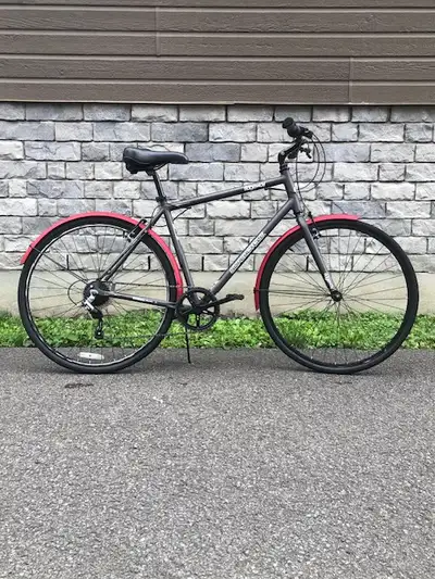 Vélo Super Cycle Ridgeway - Bonne condition, View more