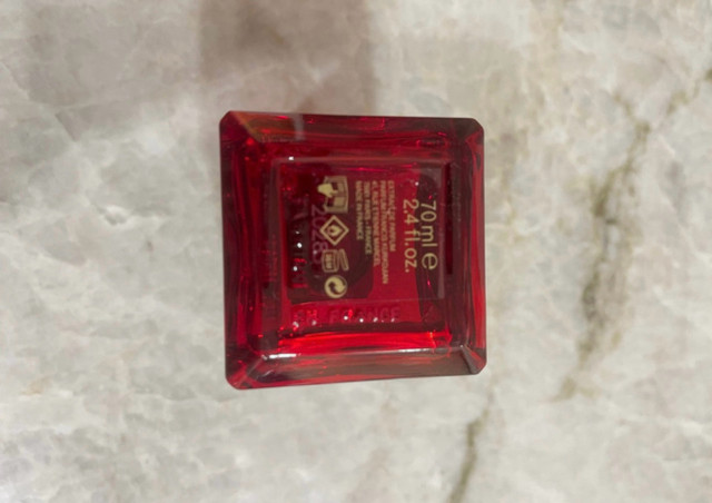 Baccarat rouge 540 extrait dans Femmes - Autre  à Laval/Rive Nord - Image 2