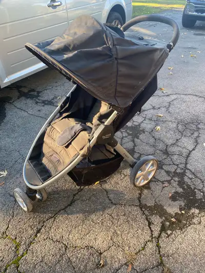 stroller easy fold , View more