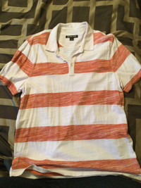 Michael Kors polo men large