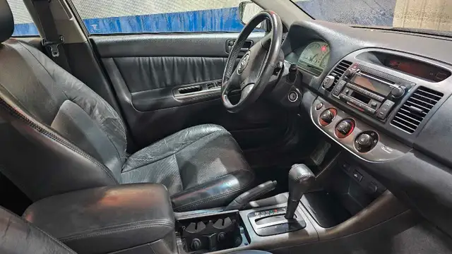 2004 Toyota Camry62863210937091124