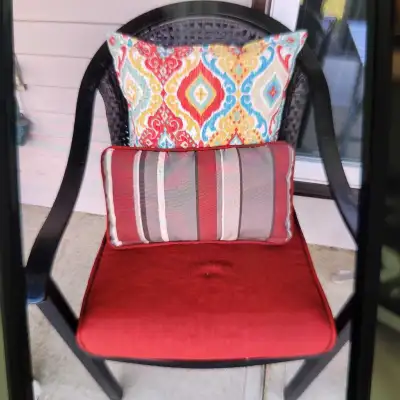 outdoor chairs, View more