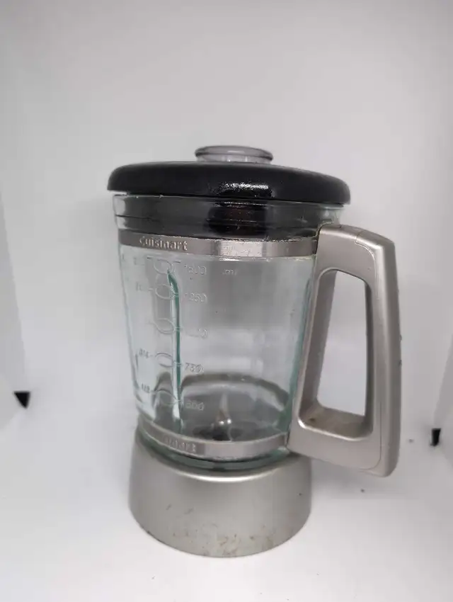 Cuisinart Blender in Processors, Blenders & Juicers in City of Toronto - Image 5
