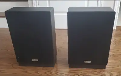 Hitachi Speakers, View more