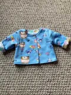 Baby Jacket, View more