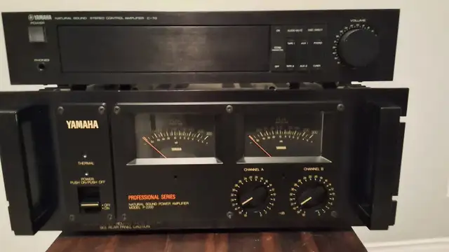 stereo system in Stereo Systems & Home Theatre in Markham / York Region - Image 2