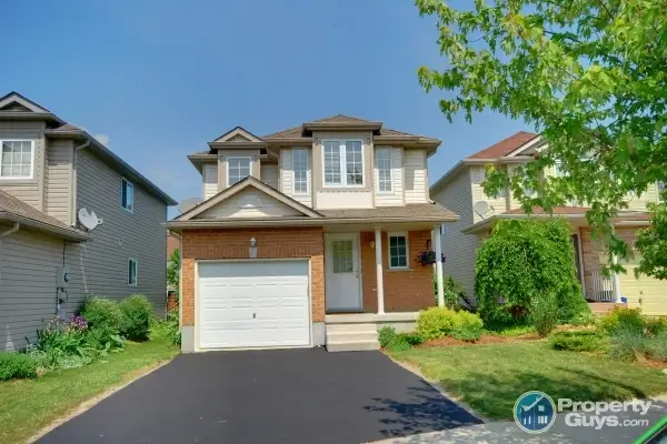 Eastbridge community home for rent