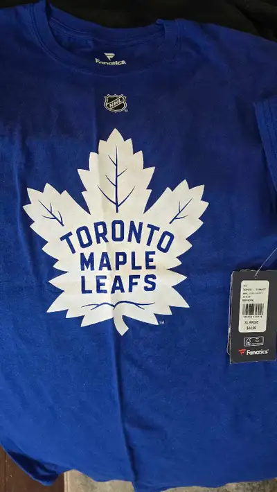 Nylander T-shirt XL, View more