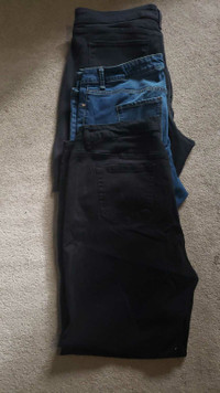 Size 22 Ladies Jeans