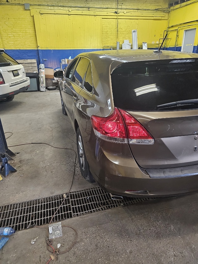 Clean Toyota Venza Cars & Trucks Kitchener / Waterloo Kijiji