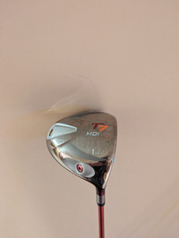 GOLF CLUBS AND BAG FOR SALE