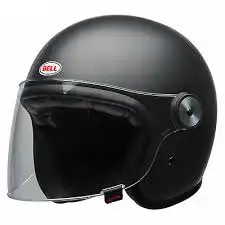Bell riot motorcycle helmet in Clothing, Shoes & Accessories in Oakville / Halton Region - Image 4