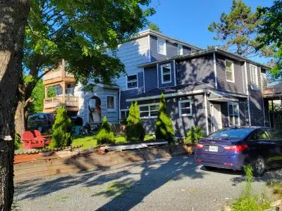 Move in on August 1, 2026 This freshly updated 3-bedroom, 1-bathroom apartment offers style, conveni...