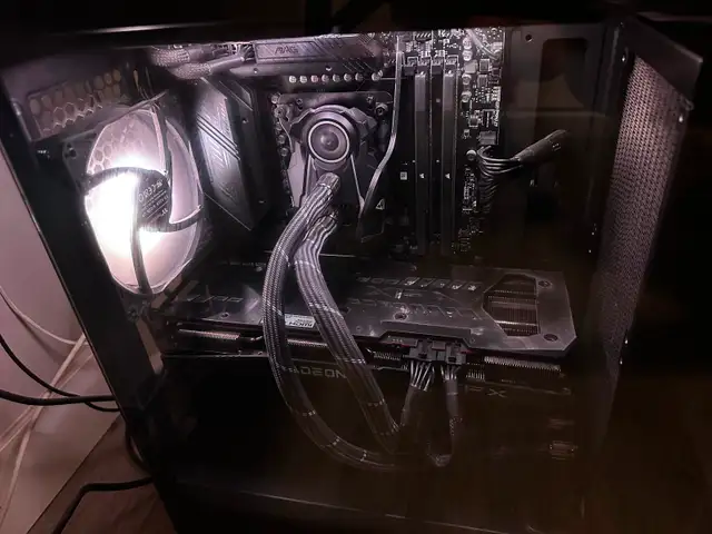 Selling my PC set in Desktop Computers in Edmonton - Image 7