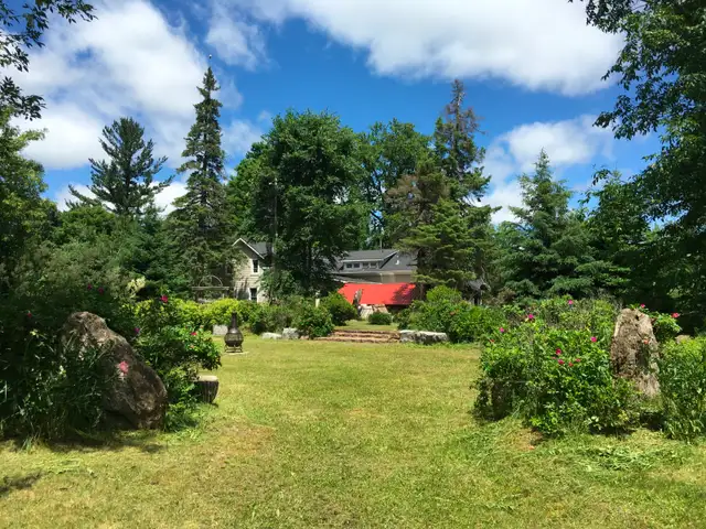 3 Month Escape in Ontario in Canada - Image 11