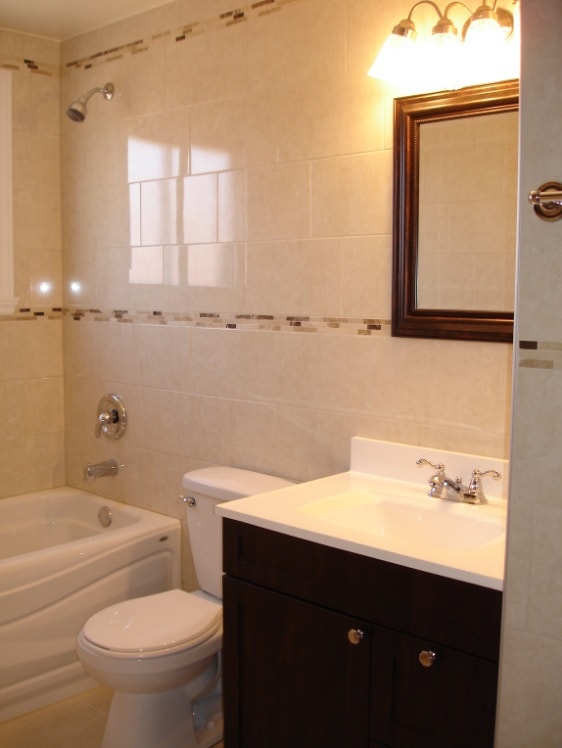 Spacious 4 ½ in Saint Leonard - St Leonard near Anjou Montréal — photo 1