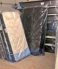  Closing Down Sale On Brand New Mattresses For Sale Near Me C Delta/Surrey/Langley Greater Vancouver Area Preview