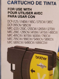 Brother Ink Cartridge 13 pieces LC61