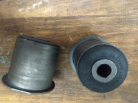 Front Lower Control Arm Bushings 84-99 Jeep, 94-99 Dodge Ram