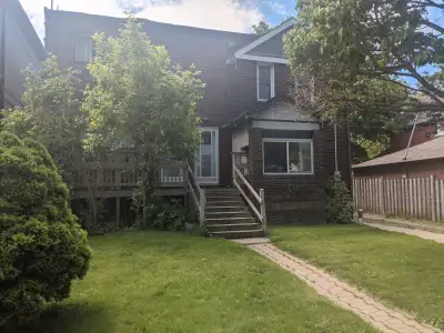 Basement Apartment - South Etobicoke