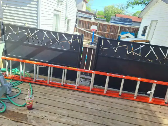 Werner  24ft Ladder467777007450869761