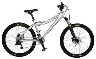''Jamis Komodo'' 1.0 'Fat Bike' Mountain Bike, View more